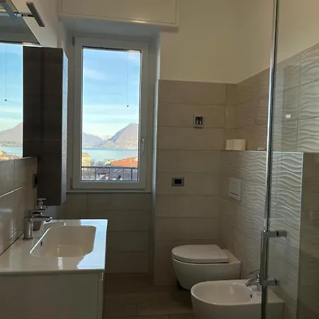 Apartamento Peace & lake